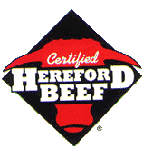 Certified Hereford Beef